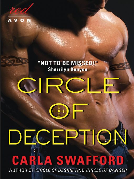 Title details for Circle of Deception by Carla Swafford - Available